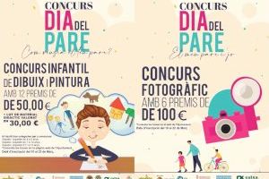 Museros realiza una campaña con motivo del Día del Padre