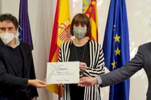 Colomer reconoce "el trabajo y esfuerzo de Gandia" por su distinción como Municipio Turístico