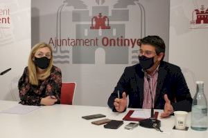 Ontinyent va tancar l'any 2020 amb un superàvit de 423.000 euros