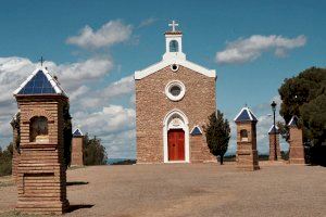 Náquera quiere que la ermita de San Francisco de Asís vuelva a ser de titularidad municipal