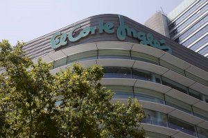 El Corte Inglés anuncia un ERO que afectaria a quasi 3.300 treballadors