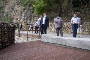 Estos municipios de Castellón optan a renovar sus entornos urbanos con cerámica