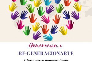 El Ayuntamiento de Elche promociona el contacto entre jóvenes y mayores a través del webinar ‘I foro entre generaciones’