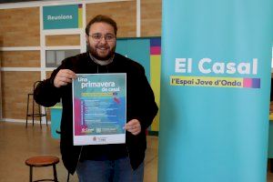 Onda reabre el Casal Jove con instalaciones renovadas y una completa programación para primavera