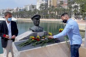 Compromís insta agilizar la ubicación para el Instituto de Memoria Democrática en Alicante