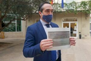 El PP denuncia que los valencianos "recibiremos 102 millones de euros menos de lo que nos corresponde” en ayudas del Gobierno