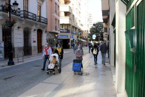 Sanidad confirma menos de 500 hospitalizados por covid y 87 nuevos casos en la Comunitat