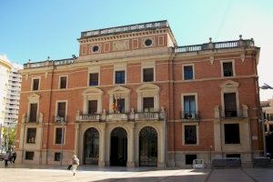 La Diputación de Castellón constituirá la comisión de seguimiento del primer Plan de Igualdad