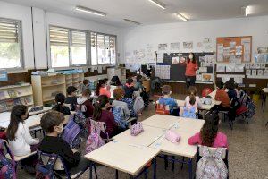 Talleres coeducativos y exposición de ‘Gestos por la igualdad’ en Paiporta