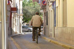 Des del 12 d'abril, els carrers Coladors i Sant Pere  seran per als vianants