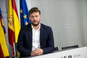 La Diputació de València destinará más de 1,1 millones de euros en ayudas para jóvenes deportistas valencianos