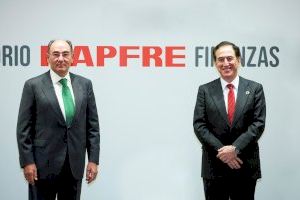 Iberdrola y MAPFRE sellan una alianza estratégica para invertir juntos en energías renovables en España