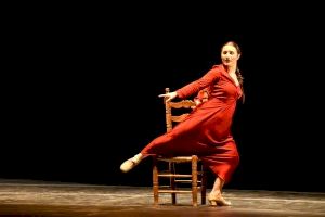 Arranca con éxito ‘Abril en Danza’  en el Gran Teatro y en l’Escorxador