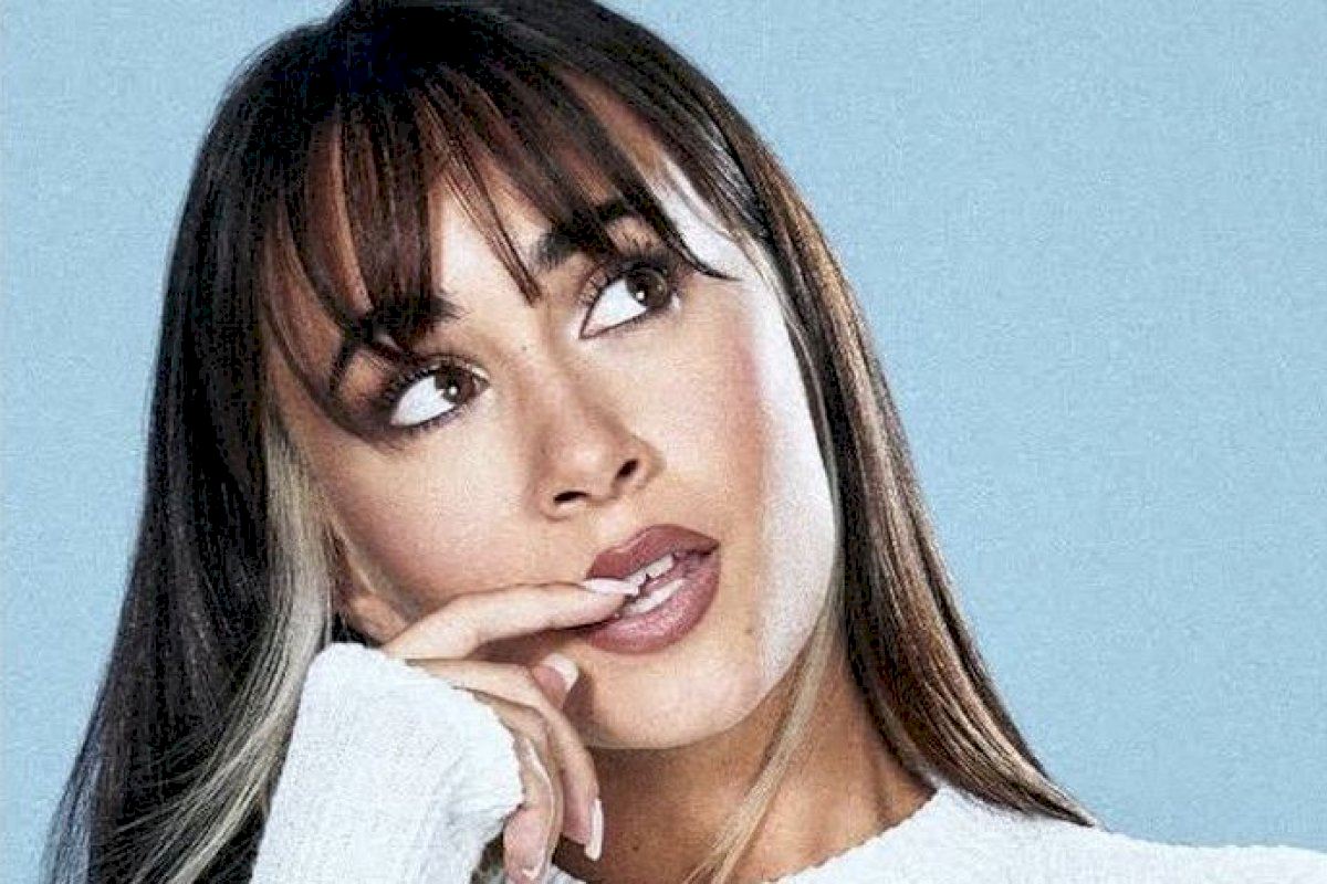 Aitana, última confirmación del festival Luce Benicàssim para este verano