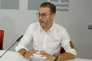 Ontinyent elabora un estudi tècnic i jurídic sobre l'adaptació dels polígons locals a la nova Llei d'Àrees Industrials