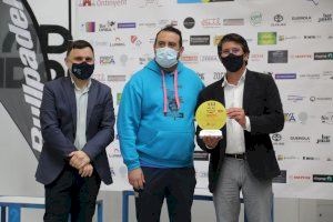 Ontinyent tanca amb èxit el seu segon Campionat d’Espanya de Padel per a Persones amb Discapacitat Intel·lectual