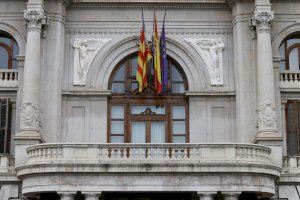 El PP denuncia que Ribó ha nombrado a cinco nuevos altos cargos en el Ayuntamiento