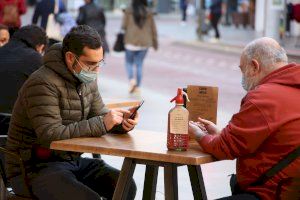 Llobet: “Pedimos al gobierno de Ribó y PSOE más empatía con la hostelería y que deje de poner trabas a los sectores económicos más afectados por la pandemia”