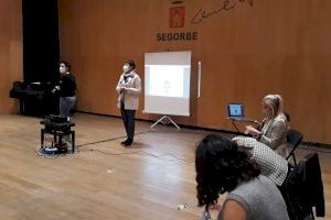 Comienzan las sesiones de trabajo para crear el Consejo Local de Infancia y Adolescencia de Segorbe