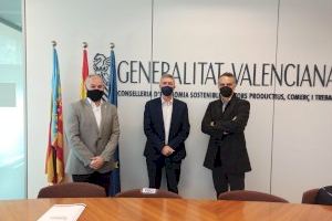 Hasta 17 entidades se suman a la séptima edición del Observatorio Industrial de la Comunitat