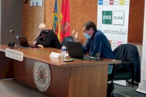 El catedrático Jorge Olcina analiza el cambio climático en el litoral mediterráneo y las medidas para paliar sus efectos