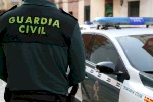 Guardias Civiles de la Comunitat Valenciana se manifestarán en Madrid para denunciar la discriminación frente a otros cuerpos