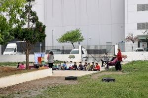 La Vall d’Uixó imparte talleres de interculturalidad en los centros educativos