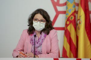 El Consell aprueba el reglamento que desarrolla la mediación como método alternativo de resolución de conflictos en la Comunitat Valenciana