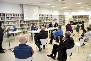 ‘Nietas de la Memoria’ posa el punt i seguit a les V Jornades de Memòria Històrica de Paiporta