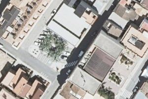 La Pobla de Vallbona instal·larà plaques fotovoltaiques en l’Ajuntament i el Centre Social