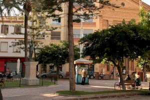 Burriana suma otro brote de covid en un centro educativo y aumenta a 125 los positivos en la localidad