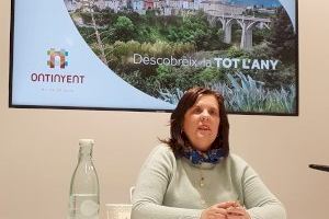 Turisme-CV incorpora a Ontinyent a la Xarxa de Destinacions Turístiques Intel·ligents de la Comunitat Valenciana