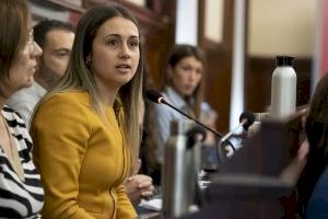 La Diputación buscará blindar las carreras de BTT contando con todos los organizadores: «Son compatibles con el respeto al medio ambiente»