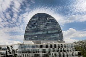 BBVA vuelve a los niveles pre-COVID y gana €1.210 millones en el primer trimestre de 2021