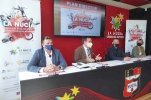 La Nucía pasa a Nivel 3 DTI tras presentar su Plan Director