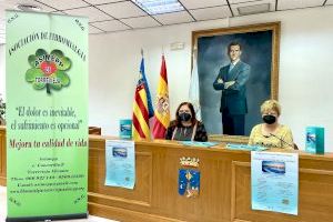 Presentadas las actividades con motivo de la celebración del Día de la Fibromialgia y el Síndrome de Fatiga Crónica