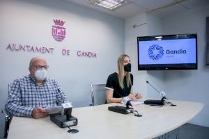 Gandia rebaixa el preu per l'ús de les instal·lacions esportives municipals