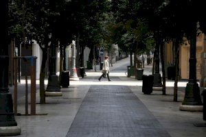 La Justicia da el visto bueno a las restricciones acordadas por la Generalitat ante el fin del estado de alarma