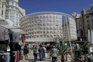 Arranca 'La Valentina', la Setmana de l'Urbanisme, amb un homenatge a la València dels mercats