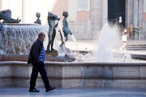 La presencia de covid en Valencia está en mínimos aunque predomina la cepa británica