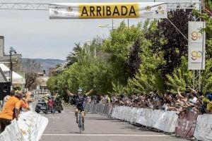 Tobias Perry es el más rápido en el 73 Gran Premi Vila-real y Albiach y Gómiz se llevan los campeonatos autonómicos Sub-23 y Élite