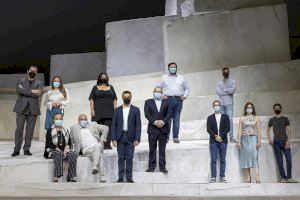 Les Arts cierra su temporada de ópera con ‘Cavalleria rusticana’, de Mascagni, y ‘Pagliacci’, de Leoncavallo