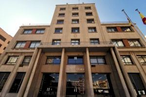 Vila-real aprobará una modificación del presupuesto de 6 millones para adaptarlo a la desescalada y cofinanciar proyectos