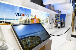 Visit València lleva a Fitur la oferta cultural de la ciudad