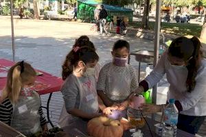 Castelló reprén aquest dissabte ‘Divercuina de la terreta’ amb tallers gratuïts per a xiquets