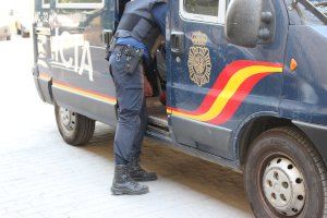 Un Policía Nacional que practicaba deporte detiene a un hombre que acaba de hurtar un bolso en Valencia