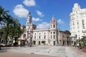 El Ayuntamiento de València reivindica la reforma de la financiación para mejorar los servicios municipales