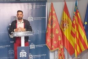 Orihuela protegerá y fomentará la palmera datilera de todo el término municipal con una nueva ordenanza