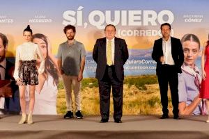 El corto más humorístico para denunciar los retrasos del Corredor Mediterráneo