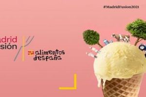 València destaca la cadena de valor sostenible de su gastronomía en Madrid Fusión 2021